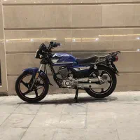 ساوین 200 درحد|موتورسیکلت|تهران, شهرک آتی شهر|دیوار