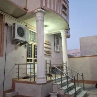 خانه ویلایی طبقه همکف