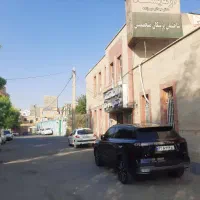 ویلایی ۵۲۵ متری|فروش خانه و ویلا|قرچک, دانشگاه پیام نور قرچک|دیوار
