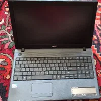 لبتاب مدل ACER|رایانه همراه|شاهینشهر, عطار|دیوار
