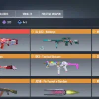 اکانت کالاف|کنسول، بازی ویدئویی و آنلاین|نظرآباد, شهرک آزادگان|دیوار