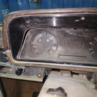 تویوتا مدل ۱۹۸۰