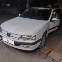 پارس tu5مدل ۱۴۰۱