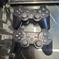 دسته ps4 و ps3|کنسول، بازی ویدئویی و آنلاین|اصفهان, نقش جهان|دیوار