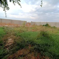 فروش/تهاتر/معاوضه زمین ۷۰۰ متری ۱۰ کیلومتری شوشتر|فروش زمین و ملک کلنگی|اهواز, کوی عابدی|دیوار