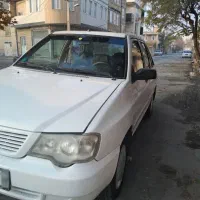 پراید ۱۳۲ مدل۸۷|خودرو سواری و وانت|ارومیه, |دیوار