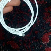 کابل ایفون اصلی سر کارتنی|لوازم جانبی موبایل و تبلت|مشهد, هفده شهریور|دیوار