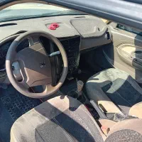 پژو۴۰۵ دوگانه فابریک|خودرو سواری و وانت|بهبهان, |دیوار