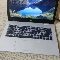 HP pro book 645 g4|رایانه همراه|شیراز, شهرک والفجر|دیوار