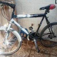 دوچرخ ۲۶ اصل