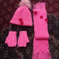 کاموا دست بافت|لوازم خیاطی و بافتنی|مریوان, |دیوار