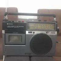 رادیو ظبط