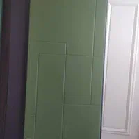 درب ام دی اف در چوبی روکش پی وی سی ضدآب