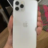 Iphone 11 pro