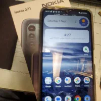 Nokia G21