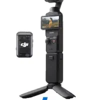 دوربین osmo pocket3 combo