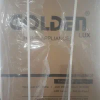 یخچال ۲۵فوت گلدن نو