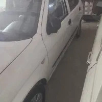 تیبا 2مدل 99|خودرو سواری و وانت|کرمان, |دیوار