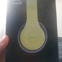 هدفون بی سیم P47 EDR Wireless