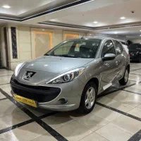 207دنده فلز ، نقد و اقساط ،موجود نمایشگاه|خودرو سواری و وانت|تهران, سهروردی|دیوار