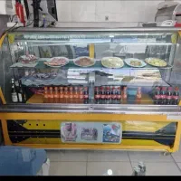 یخچال ساندویچی