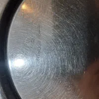 بشقاب و سینی استیل|ظروف سرو و پذیرایی|تهران, وحیدیه|دیوار