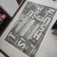 قالیچه.سالم و تمیز|فرش|قم, عمار یاسر|دیوار