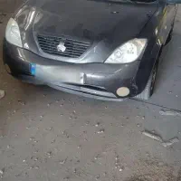 تیبا 2مدل 96|خودرو سواری و وانت|نیشابور, بنیاد شهید|دیوار