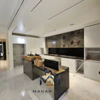۱۳۷متر۲مستر محمودیه کلیدنخورده مدرن(دسترسی اتوبان)|فروش آپارتمان|تهران, محمودیه|دیوار
