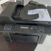 پرینتر چهاره کاره دوروزن شبکه دار1536dn