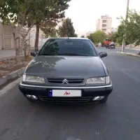 زانتیا مدل ۸۸ نوک مدادی 2000