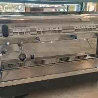 انواع اسپرسوساز صنعتی مناسب کافه و دیگر صنوف|کافی‌شاپ و رستوران|اسلام‌شهر, شهرک مفیدی|دیوار