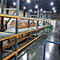 قفسه صنعتی راک شرکتی|فروشگاه و مغازه|بندر ماهشهر, |دیوار