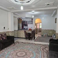 اجاره روزانه/هفتگی/ماهانه آپارتمان ۱۰۰ متری|اجارهٔ کوتاه‌مدت آپارتمان و سوئیت|قشم, |دیوار