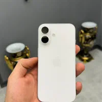 آیفون ۱۶ نرمال رجیستر شده شرکتی