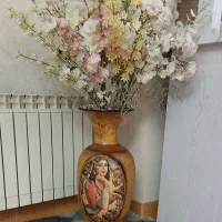 گلدان