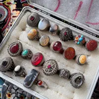 فروش انگشتر وسکه