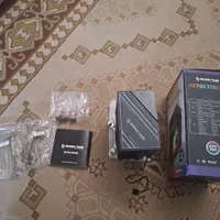 Fan cpu master tech|قطعات و لوازم جانبی رایانه|تنکابن, |دیوار