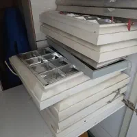 مهتابی سقفی