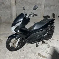 پی سی ایکس pcx 125 مدل2012