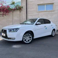 دنا پلاس اتومات 1404 صفر فول فول