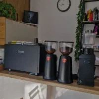 نیاز مند باریستا