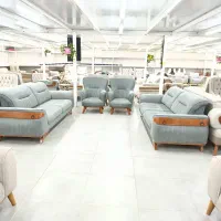 مبل یوتا|مبلمان خانگی و میز عسلی|امیدیه, |دیوار