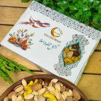 آجیل/پسته/میوه خشک/کره مغزیجات|خوردنی و آشامیدنی|قم, شهرک مهدیه|دیوار