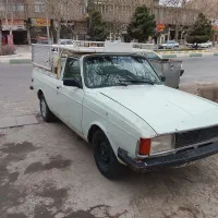 وانت مدل 90|خودرو سواری و وانت|چناران, |دیوار