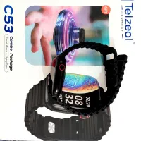 ساعت هوشمند