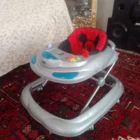 روروک بچه