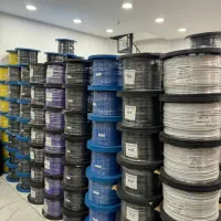 کابل شبکه و دوربین|دوربین مداربسته|تهران, لاله زار|دیوار