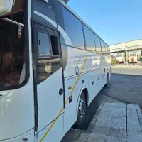 اتوبوس اسکانیا|خودرو سنگین|مرودشت, دولت آباد|دیوار