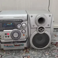 ضبط سی دی